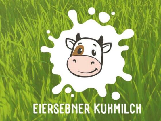Eiersebner Kuhmilch Roitham am Traunfall