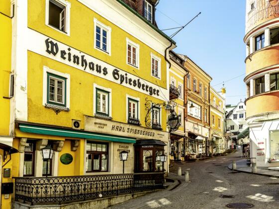 Weinhaus Spiesberger