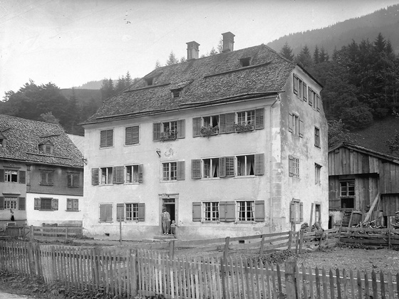 Haus Schwarzhans
