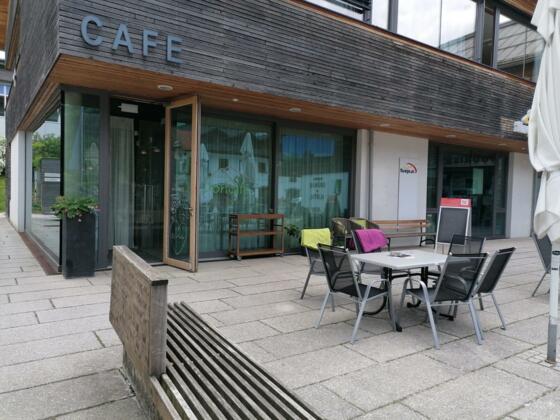 Dorfcafé