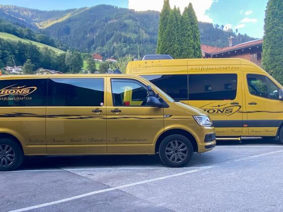Taxi Hons