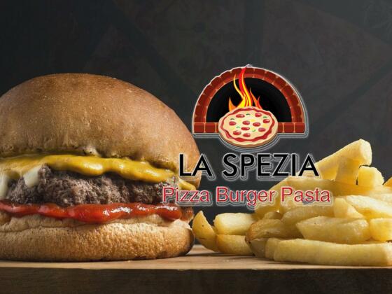 La Spezia