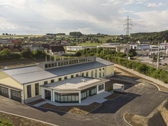 Bäckerei Reingruber