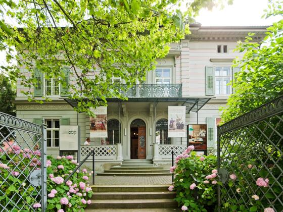 Jüdisches Museum Hohenems