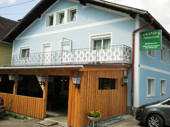 Franzi&#039;s Imbiss-Stube
