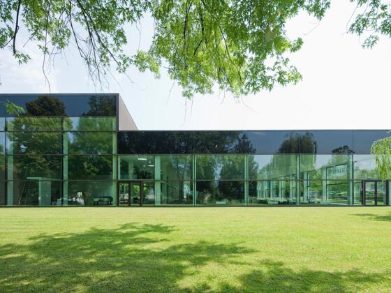 Stadtbad Dornbirn