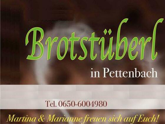 Brotstüberl Pettenbach