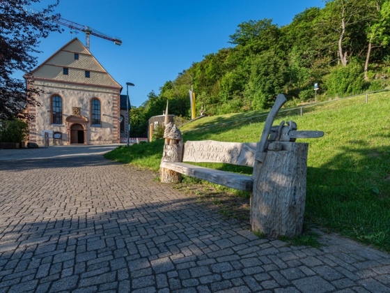 Kloster Kreuzberg