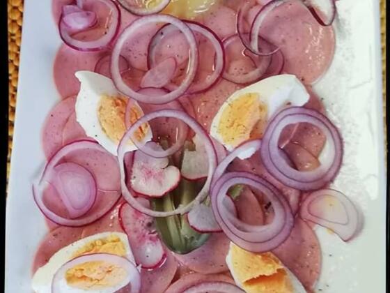 Klimbim Büffer Café am See