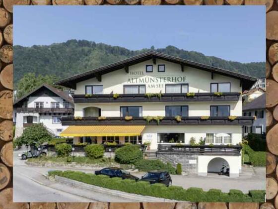 Altmünsterhof