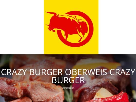 Crazy Burger