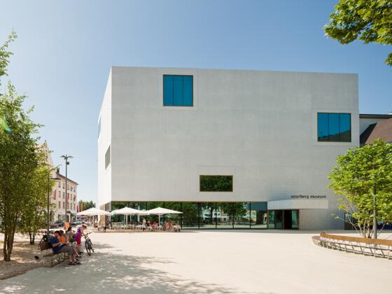Vorarlberg Museum