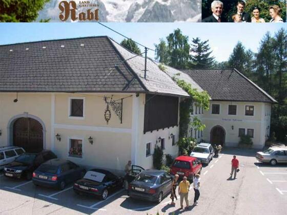 Gasthaus Rabl