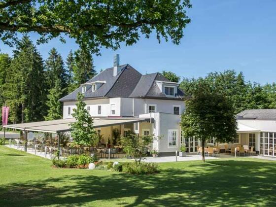 Gasthof Waldesruh-Kohlwehr