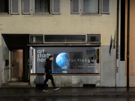 Galerie am Schloßgraben