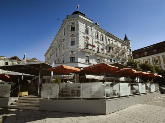 Seehotel und Restaurant Schwan