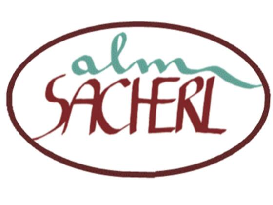 Alm Sacherl Logo