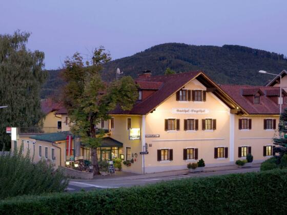 Gasthof Engelhof