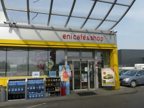 Eni-Shop