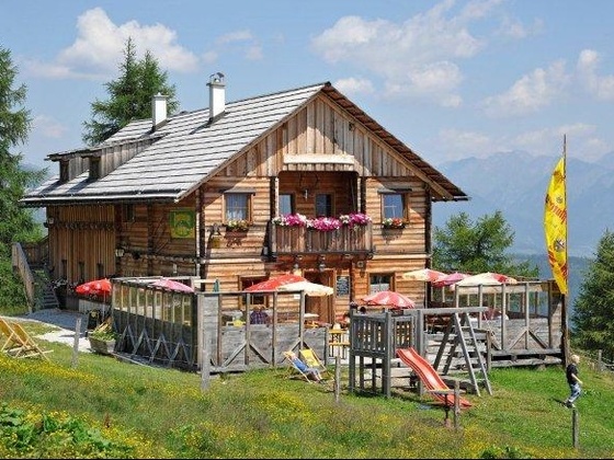 Branntweineralm