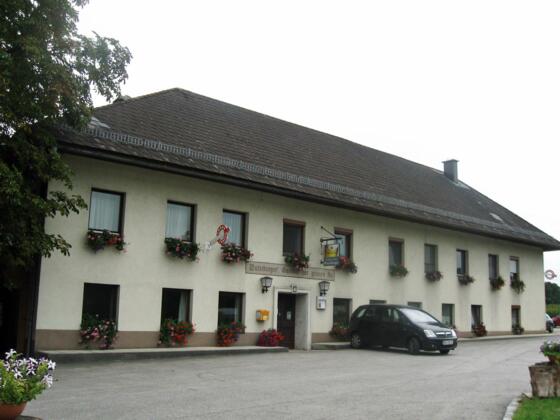 Gasthof Watschinger