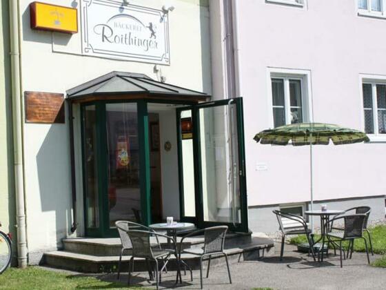 Roithinger