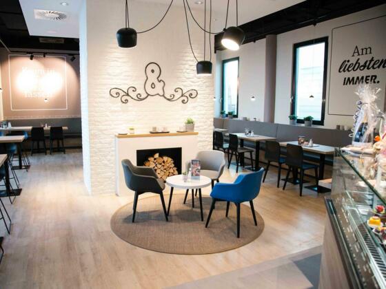 Resch&amp;Frisch Vorchdorf