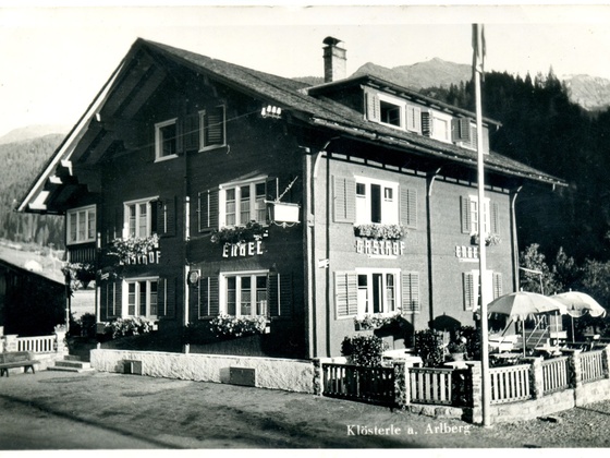 Gasthaus Engel