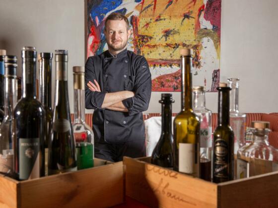 Jo&#039;s Restaurant in Vorchdorf im Almtal