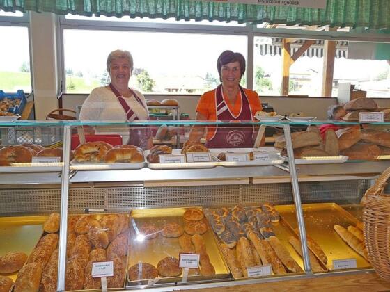 Salzkammergut Bauernmarkt