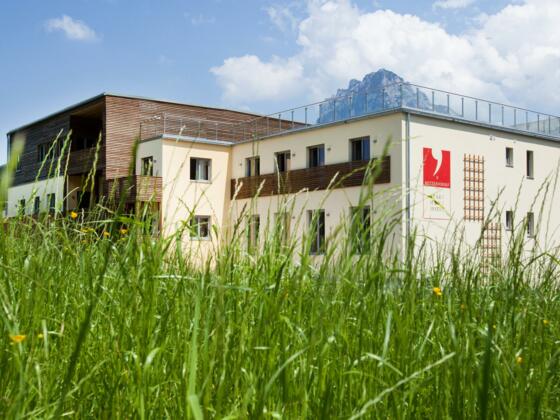 s&#039;Paul Restaurant Traunkirchen Mitterndorf