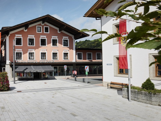 Kleiderhaus Grießer
