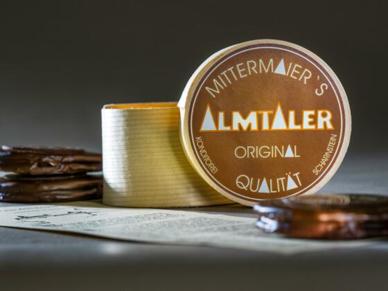 Almtaler