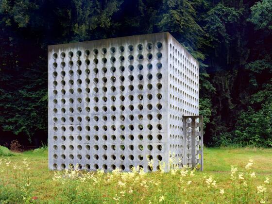 Wasserhaus St. Arbogast