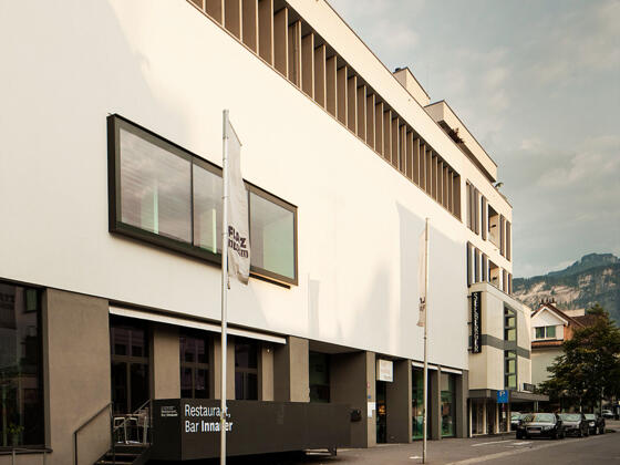 Vorarlberger Architektur Institut