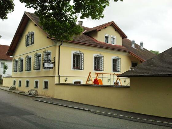 Gasthaus Pesendorfer in Vorchdorf