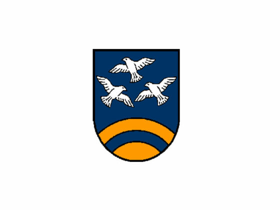 Wappen Traunkirchen
