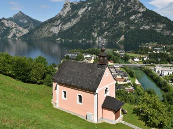 Kalvarienbergkirche Ebensee 1