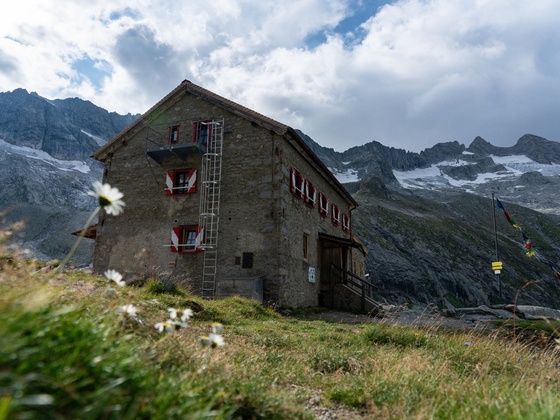 Richterhütte