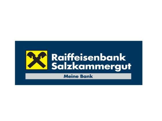 Raiffeisenbank Salzkammergut
