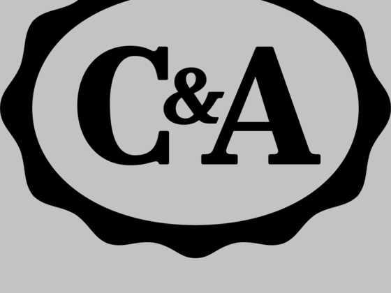 C&A Logo NEU