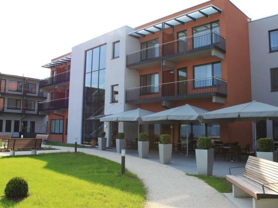 Neurologisches Therapiezentrum Gmundnerberg 1