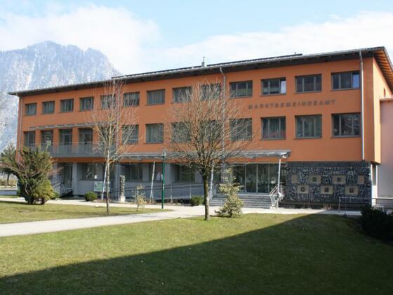 Gemeinde Ebensee