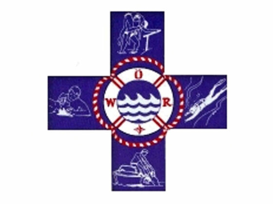Öst. Wasserrettung OS Traunkirchen