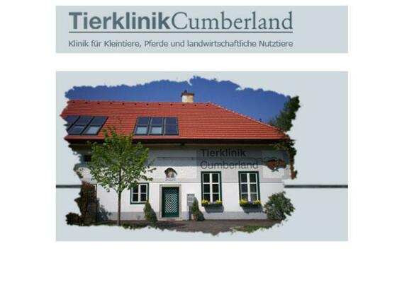 Tierklinik