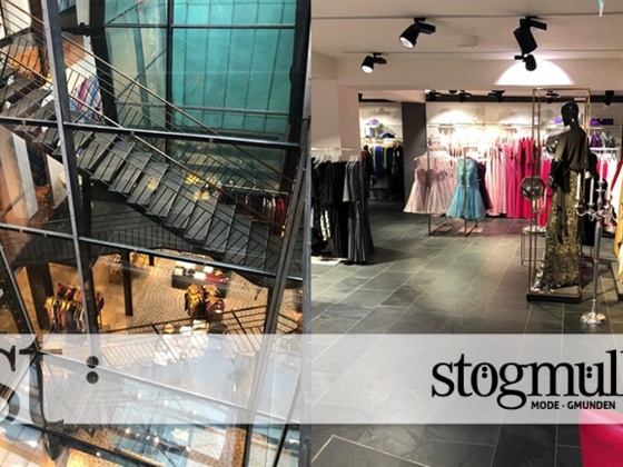 Stögmüller Mode Gmunden