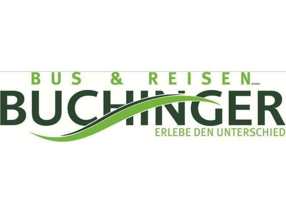 Reisebüro Buchinger
