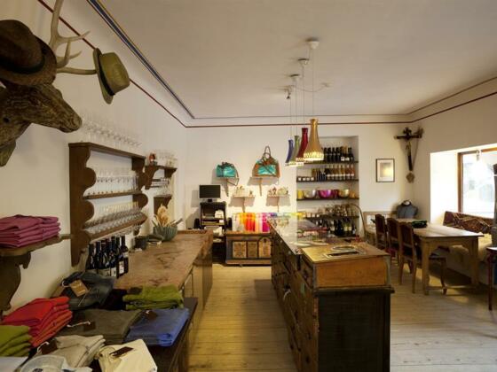 Greisslerei Traunkirchen