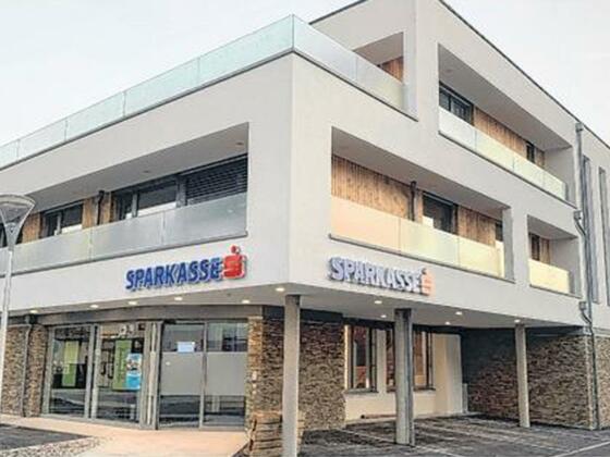 Sparkasse Vorchdorf