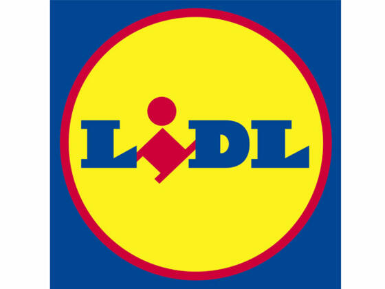 Lidl - Supermarkt